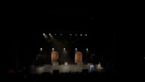 Мюзикл "ЭНКАНТО"