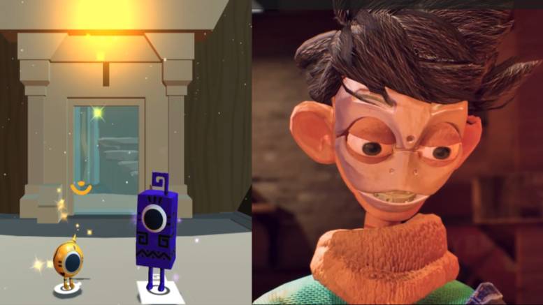 ДВЕ ТРЕШ ИГРЫ смотреть онлайн