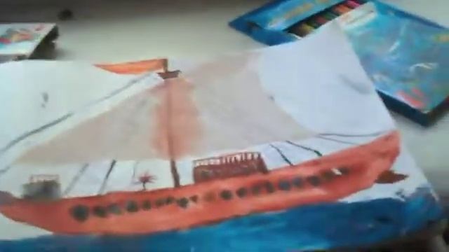 корабли смотреть онлайн