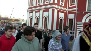 Чин ПОГРЕБЕНИЯ