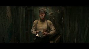 Мистер К _ Русский трейлер (Дубляж_ 2025)(4К)