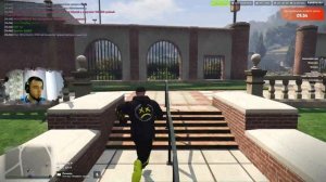 ОБЗОР ОБНОВЛЕНИЯ НА DUBROVSKIY SYNDICATE GTA 5 RP. ГТА 5 РП