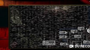 Five Night,s Freddy,s 3 "Прохождение" #2