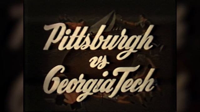 Pitt Football | Black History Month | Bobby Grier смотреть онлайн