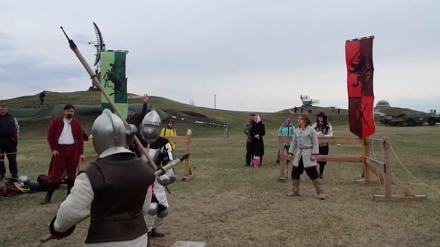Княжеский Турнир 2018. Полэкс