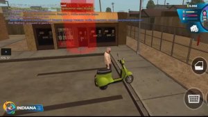 КАК БЫСТРО СТАТЬ БОГАТЫМ В GTA SAMP ONLINE RP (SAMP MOBILE)