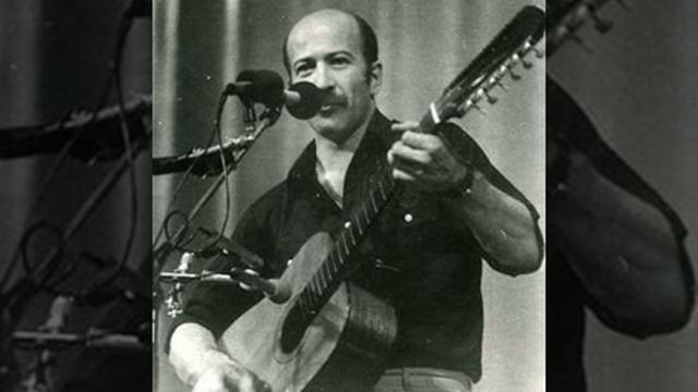 Александр Розенбаум — Весеннее сумасшествие (1983)