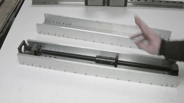 EPIC CNC upgrade - episode 2. part 2 assembly and fine tuning