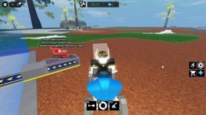 играю в tycoon майнинг руды в роблокс (2 часть)