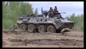 10 Сутки на броне   Kourolesoff