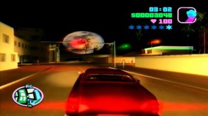 Grand Theft Auto: Vice City (PS2) - Review #200