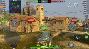 Прокачиваюсь до десятки часть 2