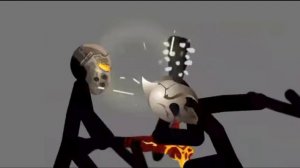 Сделал Эдит с грифоном!