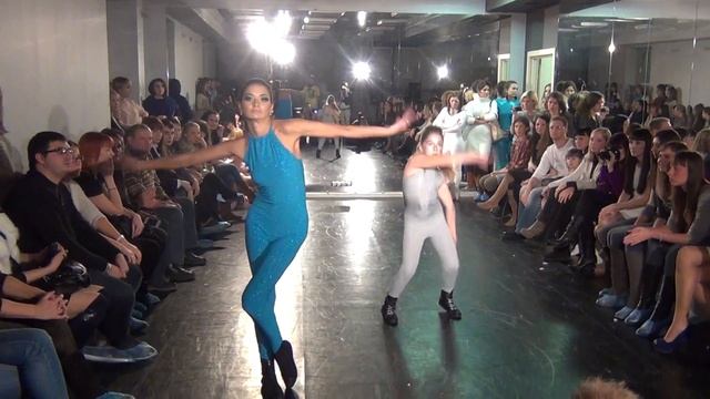 Siberian Snow ball - new way 4 смотреть онлайн