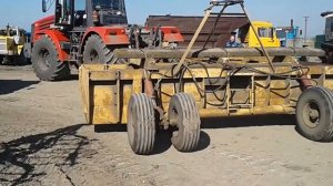 Подключение Field Level ll  Trimble