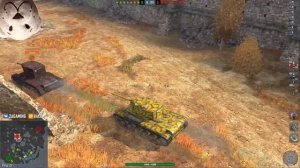 Wot Blitz Т-150 ● Новый обзор ● Стоит ли брать