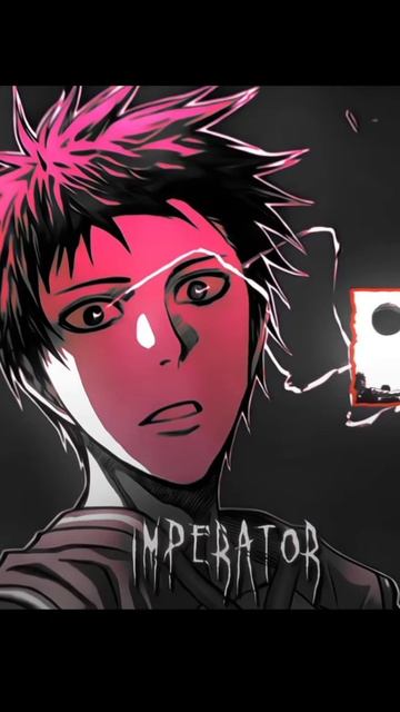 Anime moment.............
