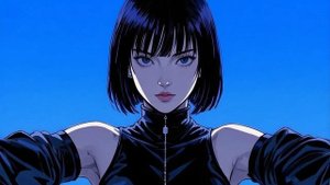 P A R A D O X    D R I V E  -   C L O S E R     New Retro-Futuristic Synthwave