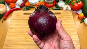 Свекольный Салат, Который Сметут За Минуту! 3 Гениальных Рецепта на Все Случаи!