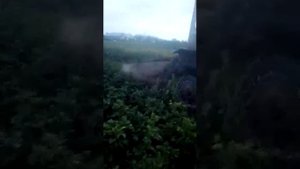 Мульчер на т25