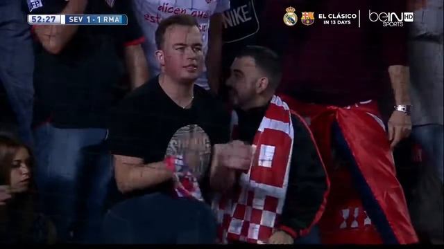 Yevhen Konoplyanka vs Real Madrid Home 08 11 2015 720p HD By CROSE смотреть онлайн