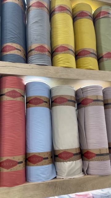 Где купить качественные ткани оптом в Турции? Стамбул, Денизли, Бурса смотреть онлайн