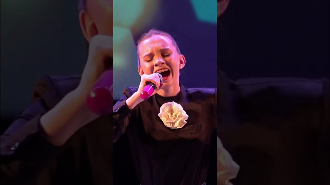 викастарикова вокал музыка викториястарикова