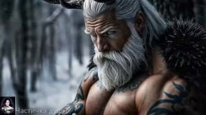 Молитва - Сборник этнической музыки народов Скандинавии