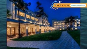 GARABAG RESORT & SPA 5* Нафталан обзор – отель ГАРАБАГ РЕЗОРТ ЭНД СПА 5* Нафталан видео обзор