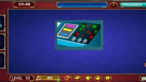 100 Doors Escape Room Mystery  Level 53