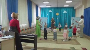 Праздник Весны 2025