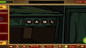501 Doors Escape Level 24 Walkthrough