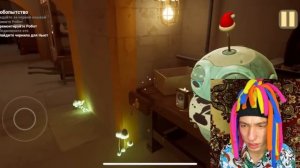 КИТАЙКА ИГРАЕТ В BABY IN YELLOW