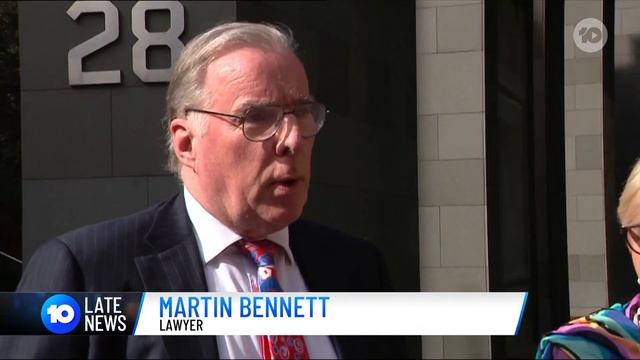 One Dead On Horror Flight; World Reacts To ICC Arrest Warrants | 10 Late News, May 22 2024 смотреть онлайн