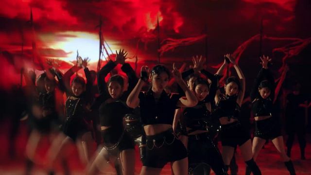 LOONA PTT смотреть онлайн