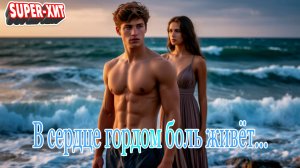 В сердце гордом боль живет (песня на заказ - Музыкальный Апельсин)