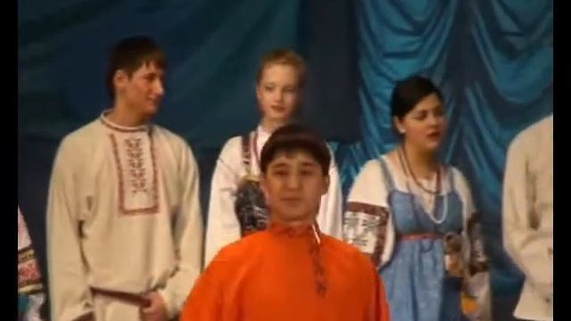 Гимн Муз училища