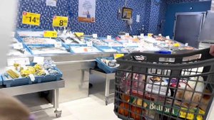 ИСПАНСКИЕ СУПЕРМАРКЕТЫ / ЦЕНЫ в магазинах ИСПАНИИ / Жизнь в Испании / ЖИЗНЬ НА ДВЕ СТРАНЫ