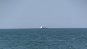 Апрель 25 года. Сочи , Якорная Щель. Погода, чистота моря.