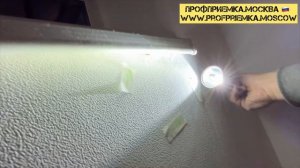 Покупка квартиры дело ответственное! И какаЯ отделка на приемке в ЖК НОВОЕ ВНУКОВО ОТ гк#самолет?