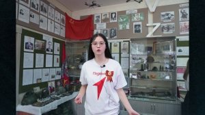 Фильм о Марии Кузьминичне Щербак