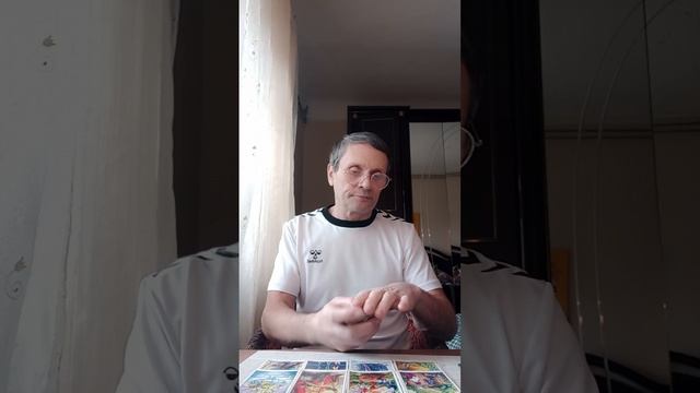 КАК СЛОЖИТСЯ ВАША СУДЬБА ДАЛЬШЕ!!
