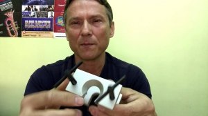 Как извлечь мундштук из трубы и любого медного инструмента