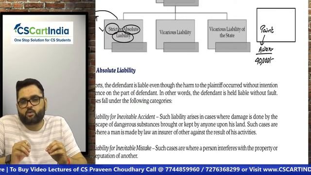 FREE CSEET Legal Aptitude Online Classes for Nov 2021 | FREE CSEET LIVE Batch | Lecture 40