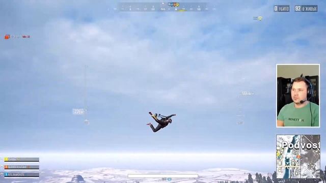 СТРИМ ПАБГ ЛАЙТ PUBG LITE НА ПК ПУБГ ДЛЯ СЛАБЫХ ПК ГУНЯ СТРИМ