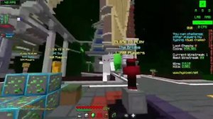 Getting Sumo Legend Title!