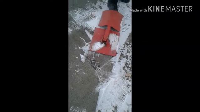 Чудо инженерной техники в России [ часть 3 ]