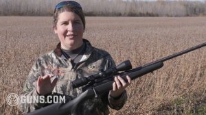 Gun Review: Mauser M18