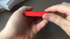 QI Power Bank НОСО на 10000 мАч (2xUSB + type C)