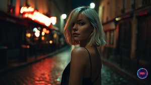 L'AMOUR DE MA VIE | COVER 2K25